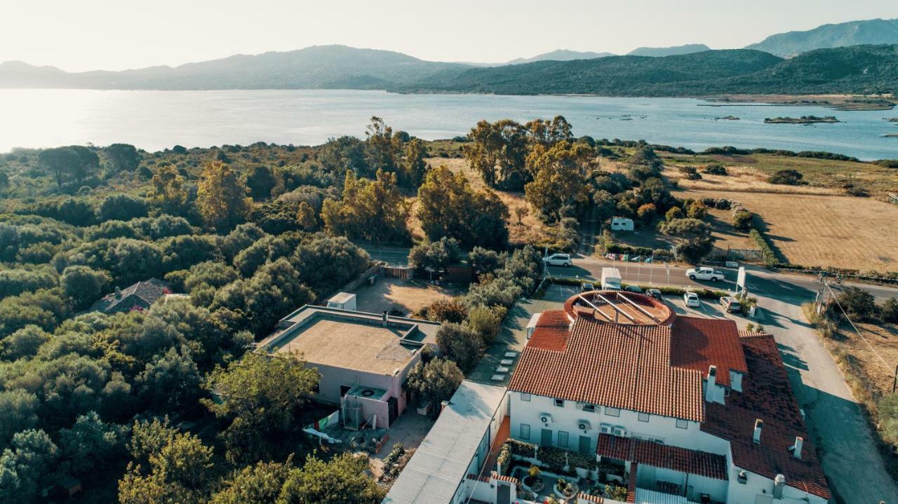 Il Timone Hotel Cugnana